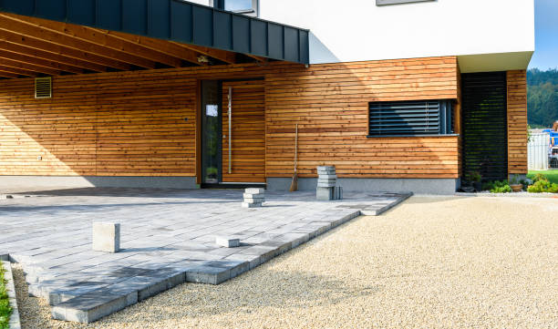 Best Residential Paver Driveway  in Jacobus, PA