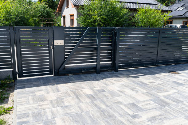 Best Residential Driveway Paver Services  in Jacobus, PA