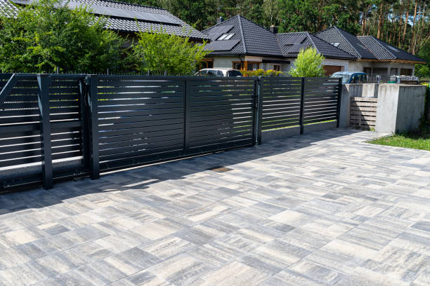 Reasons to Select Us for Your Driveway Paving Requirements in Jacobus, PA