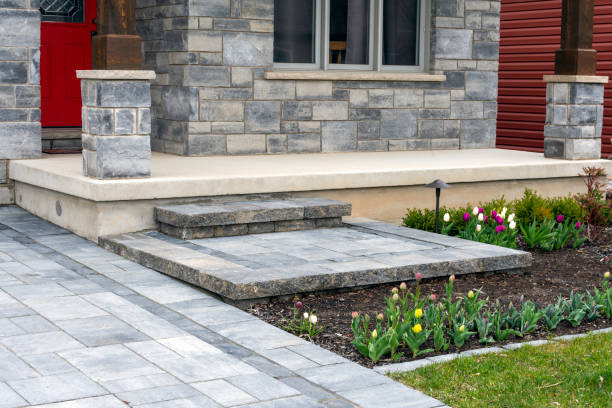 Best Local Driveway Pavers  in Jacobus, PA