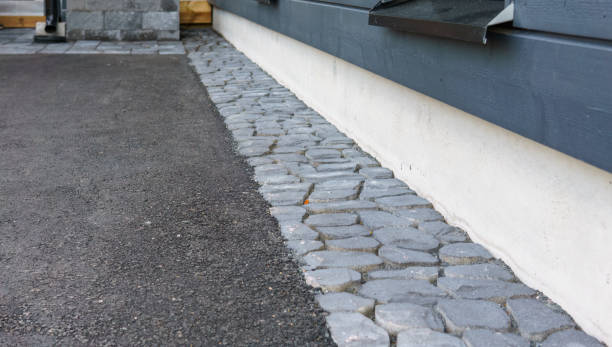 Commercial Driveway Pavers in Jacobus, PA