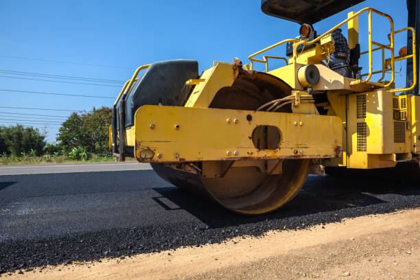 Best Best Driveway Pavers  in Jacobus, PA